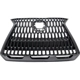 Purchase Top-Quality Grille Assembly - LX1200219 pa1
