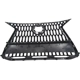 Purchase Top-Quality Grille Assembly - LX1200219 pa3