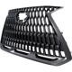 Purchase Top-Quality Grille Assembly - LX1200219 pa4