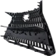 Purchase Top-Quality Grille Assembly - LX1200219 pa5