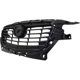 Purchase Top-Quality Grille Assembly - MA1200206C pa4
