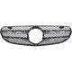Purchase Top-Quality Grille Assembly - MB1200220 pa1