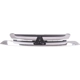 Purchase Top-Quality Grille Assembly - MI1200264C pa1