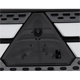 Purchase Top-Quality Grille Assembly - MI1200276 pa1