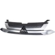 Purchase Top-Quality Grille Assembly - MI1200276 pa2