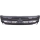 Purchase Top-Quality Grille Assembly - MI1200278C pa1
