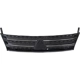 Purchase Top-Quality Grille Assembly - MI1200283 pa1