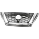 Purchase Top-Quality Grille Assembly - NI1200322 pa1