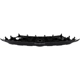 Purchase Top-Quality Grille Assembly - NI1200324 pa3