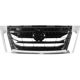 Purchase Top-Quality Grille Assembly - NI1200331 pa1