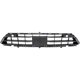 Purchase Top-Quality Grille Assembly - NI1200333 pa1