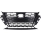 Purchase Top-Quality Grille Assembly - NI1200334 pa1