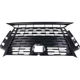 Purchase Top-Quality Grille Assembly - NI1200335 pa1