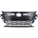 Purchase Top-Quality Grille Assembly - NI1200337 pa1