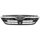 Purchase Top-Quality Grille Assembly - SU1200194C pa1