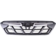 Purchase Top-Quality Grille Assembly - SU1200196 pa1