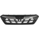 Purchase Top-Quality Grille Assembly - SU1200197 pa2