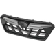 Purchase Top-Quality Grille Assembly - SU1200197 pa4