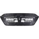 Purchase Top-Quality Grille Assembly - SU1200209 pa1
