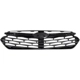 Purchase Top-Quality Grille Assembly - SU1200221 pa1