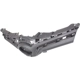 Purchase Top-Quality Grille Assembly - TO1200379C pa2