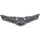 Purchase Top-Quality Grille Assembly - TO1200379C pa4