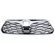 Purchase Top-Quality Grille Assembly - TO1200455C pa1