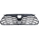 Purchase Top-Quality Grille Assembly - TO1200455C pa5