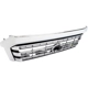 Purchase Top-Quality Grille Assembly - TO1200458C pa4