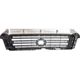 Purchase Top-Quality Grille Assembly - TO1200458C pa5
