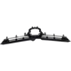 Purchase Top-Quality Grille Assembly - TO1200460C pa3