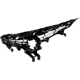 Purchase Top-Quality Assemblage de calandre - TO1200466 pa2