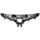 Purchase Top-Quality Grille Assembly - TO1200467 pa1