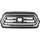 Purchase Top-Quality Grille Assembly - TO1200469C pa1