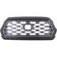 Purchase Top-Quality Grille Assembly - TO1200473 pa1