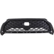 Purchase Top-Quality Grille Assembly - TO1200487 pa1