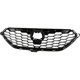 Purchase Top-Quality Grille Assembly - TO1200495 pa1