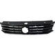 Purchase Top-Quality Grille Assembly - VW1200169C pa1