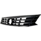Purchase Top-Quality Grille Assembly - VW1200169C pa3