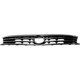 Purchase Top-Quality Grille Assembly - VW1200169C pa4