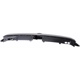 Purchase Top-Quality Grille Assembly - VW1200174 pa1