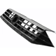 Purchase Top-Quality Grille Assembly - VW1200174 pa4