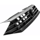 Purchase Top-Quality Grille Assembly - VW1200174 pa5