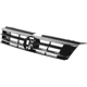 Purchase Top-Quality Grille Assembly - VW1200181 pa2