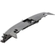 Purchase Top-Quality Grille Assembly - VW1200181 pa3
