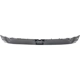 Purchase Top-Quality Grille Assembly - VW1200183 pa3