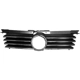 Purchase Top-Quality Grille Assembly - VW1200138 pa1