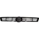 Purchase Top-Quality Grille Assembly - VW1200149 pa2