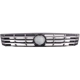 Purchase Top-Quality Grille Assembly - VW1200155 pa1