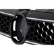 Purchase Top-Quality Grille Assembly - VW1200157 pa3